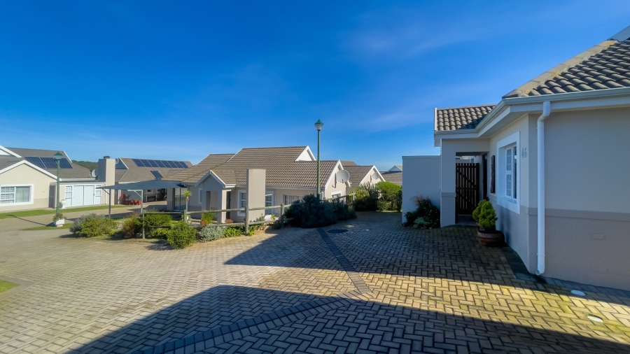 2 Bedroom Property for Sale in Heiderand Western Cape